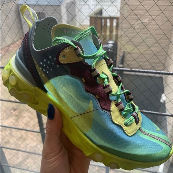 Nike react element 87 - Picture 2 of 2